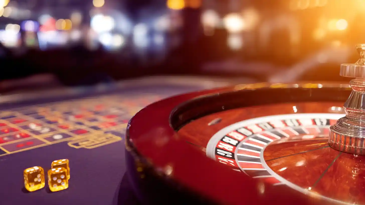 usa slot