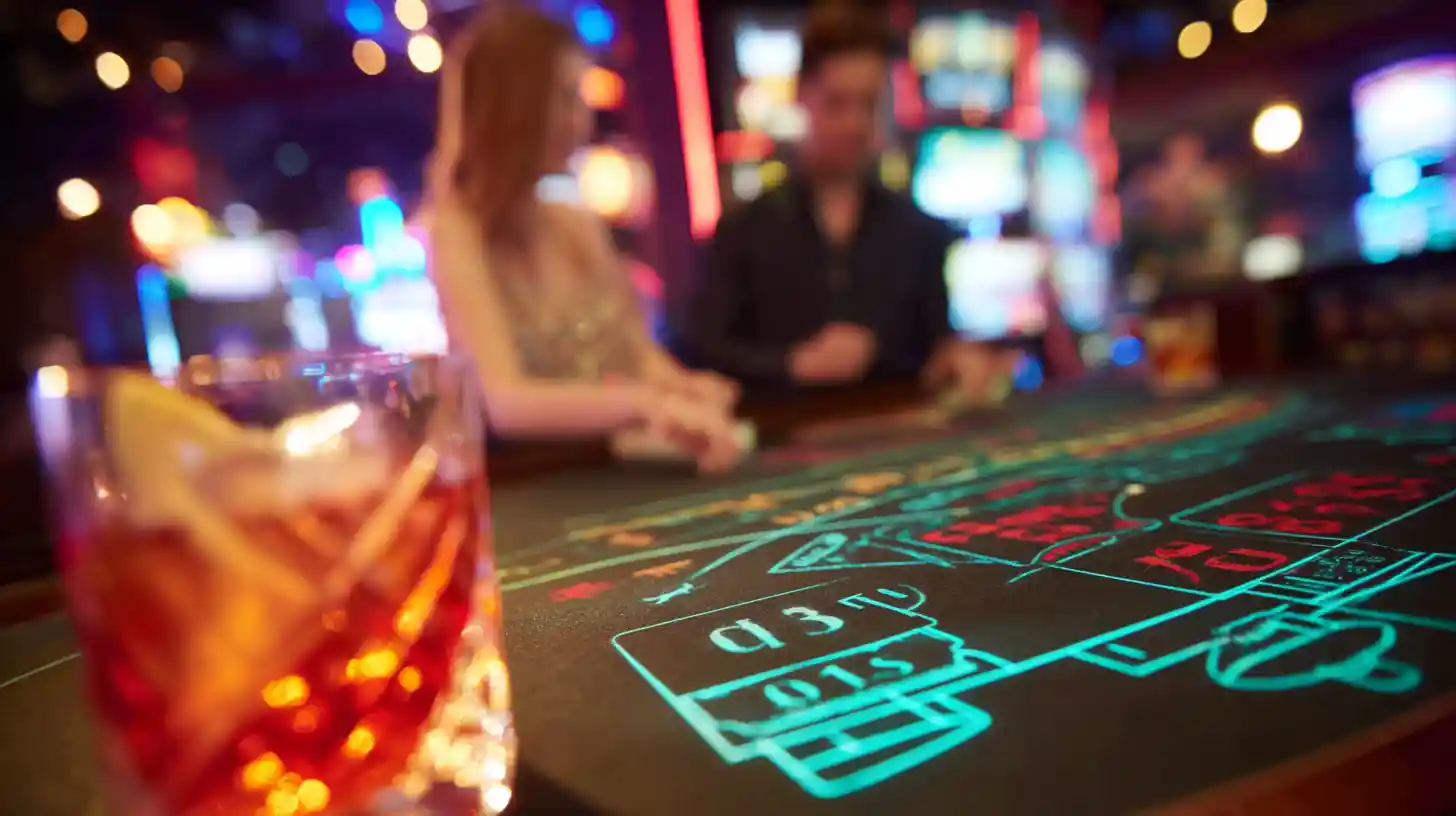 cairo slot