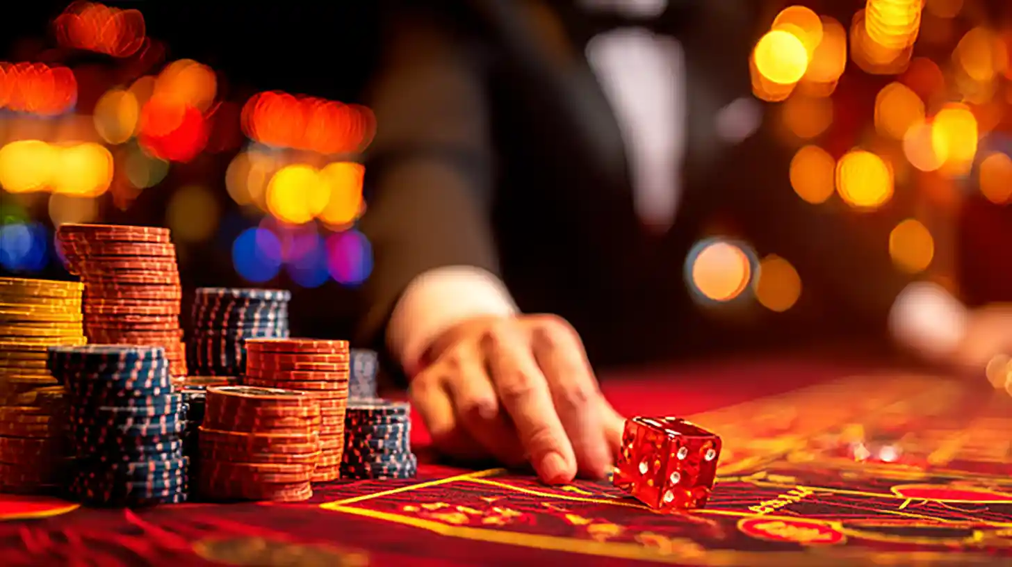 play free casino slots