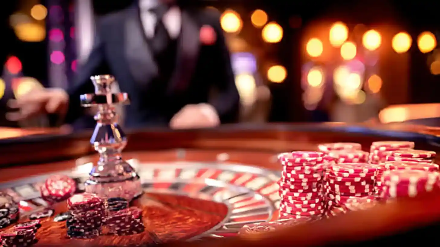 baccarat bkk