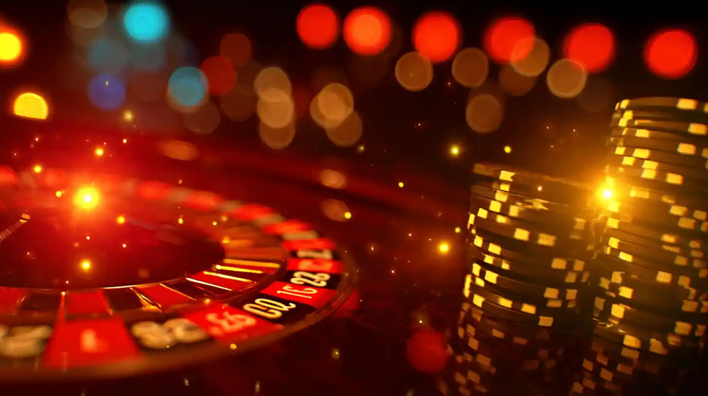 slot vegas