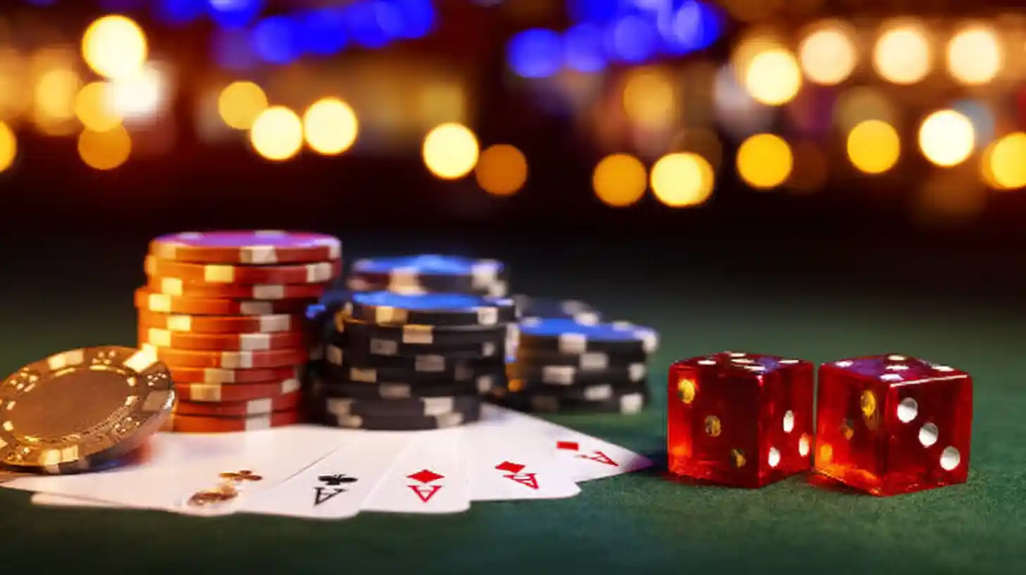 startup slot