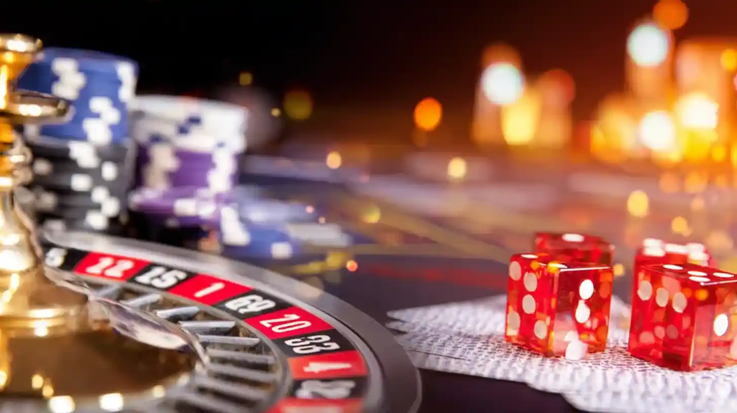 slots casino gratis