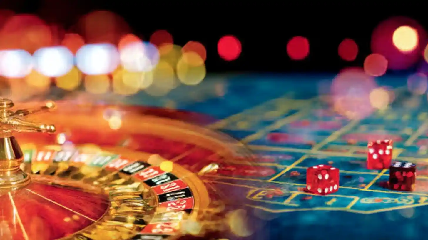 winner slot