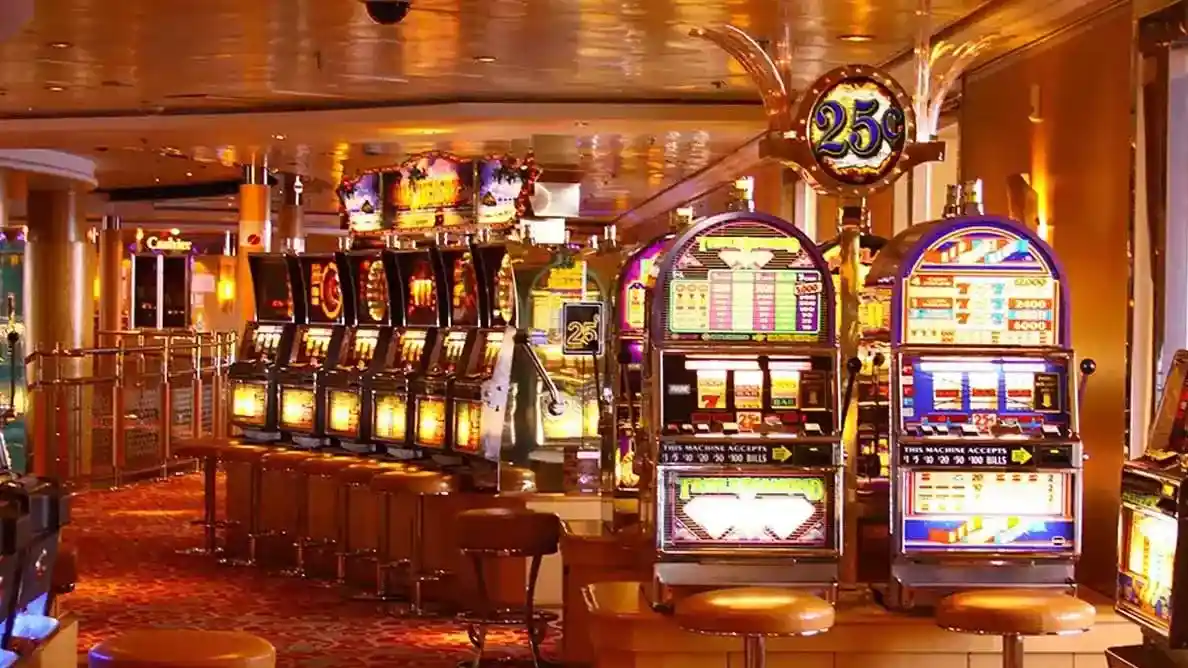 slot truewallet