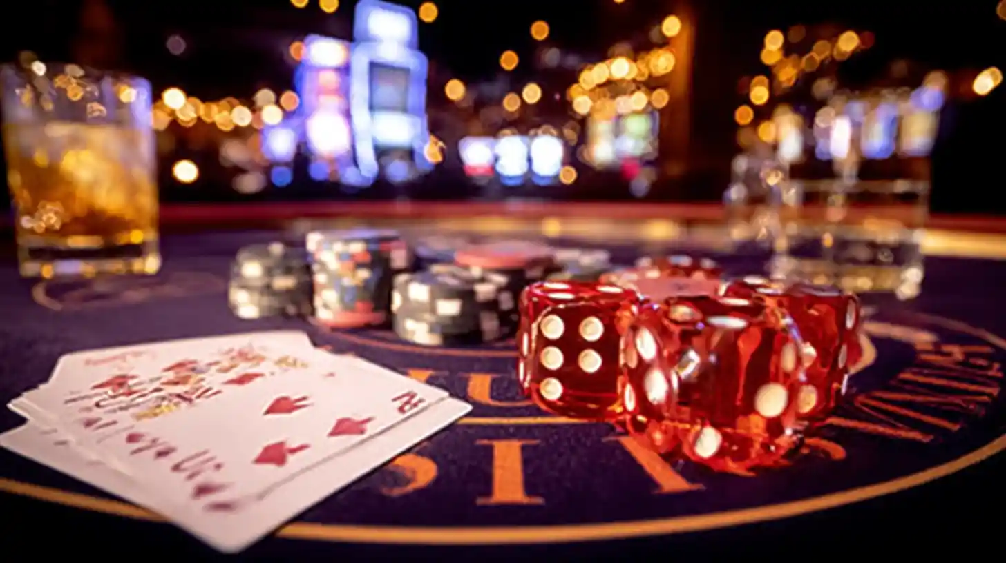 รีวิวของ baccarat