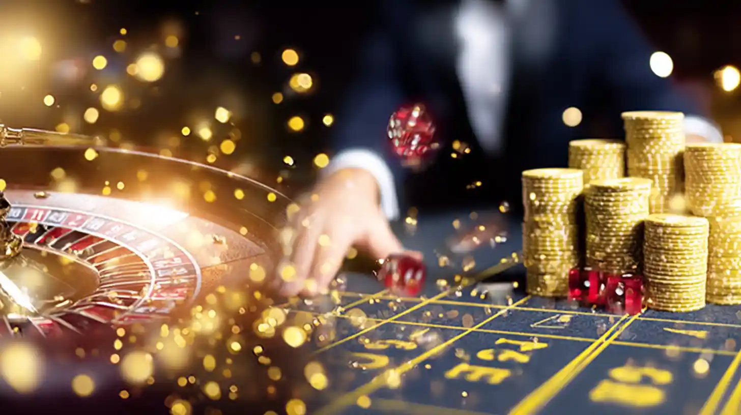 bingo slot