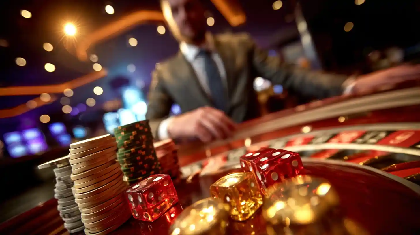 sfp slots