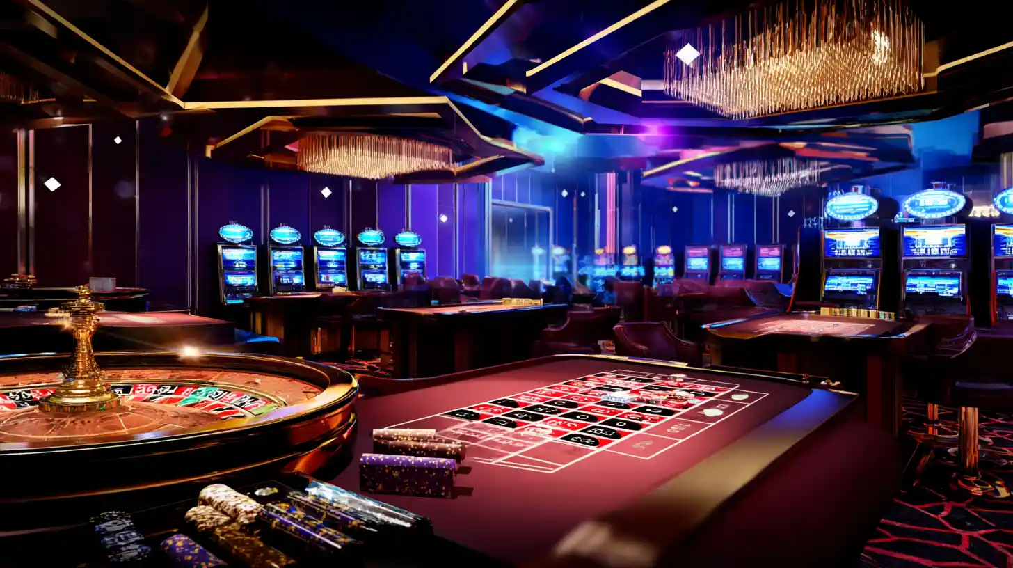 thong club slot