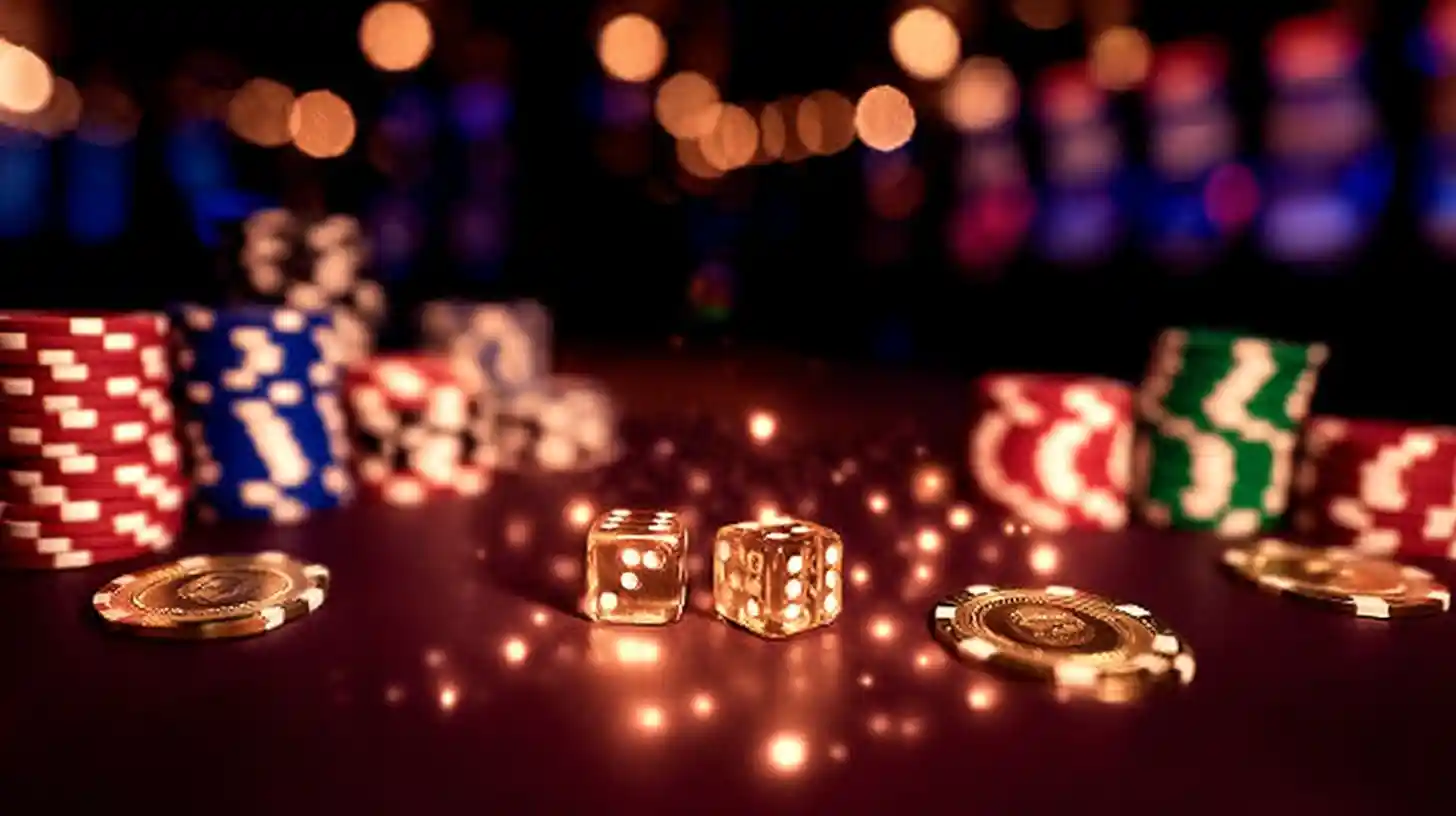 baccarat 540