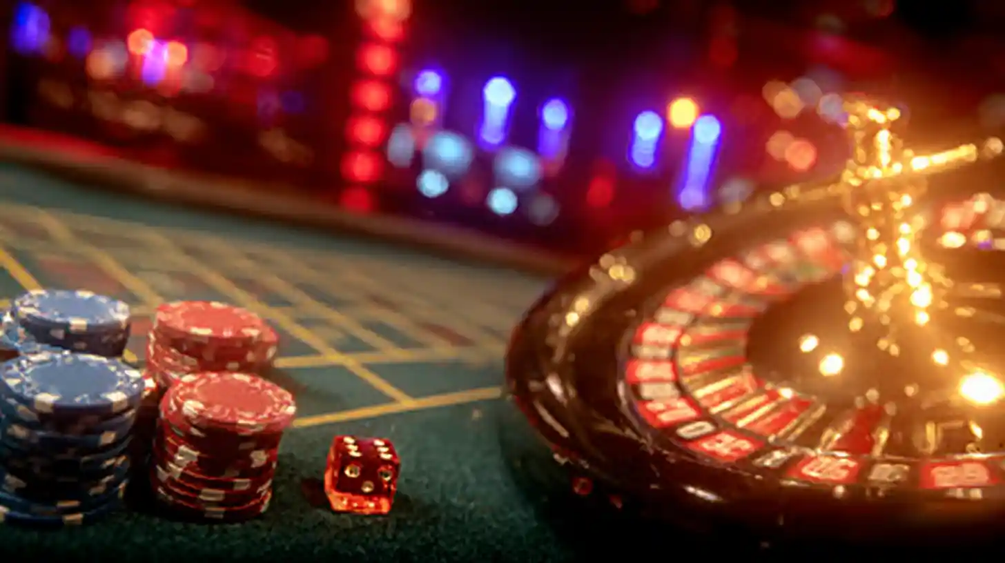 Speed Baccarat