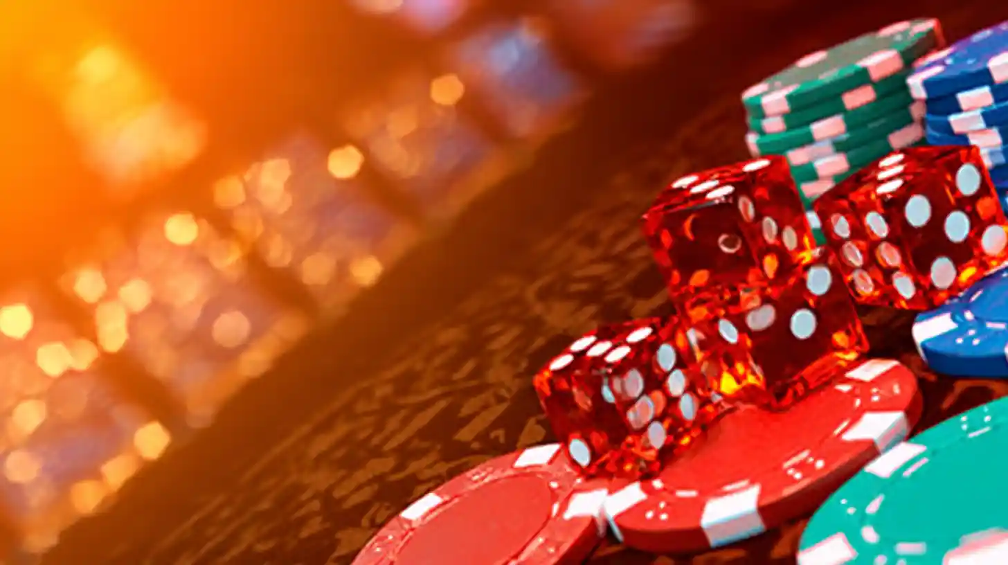 slots empire casino