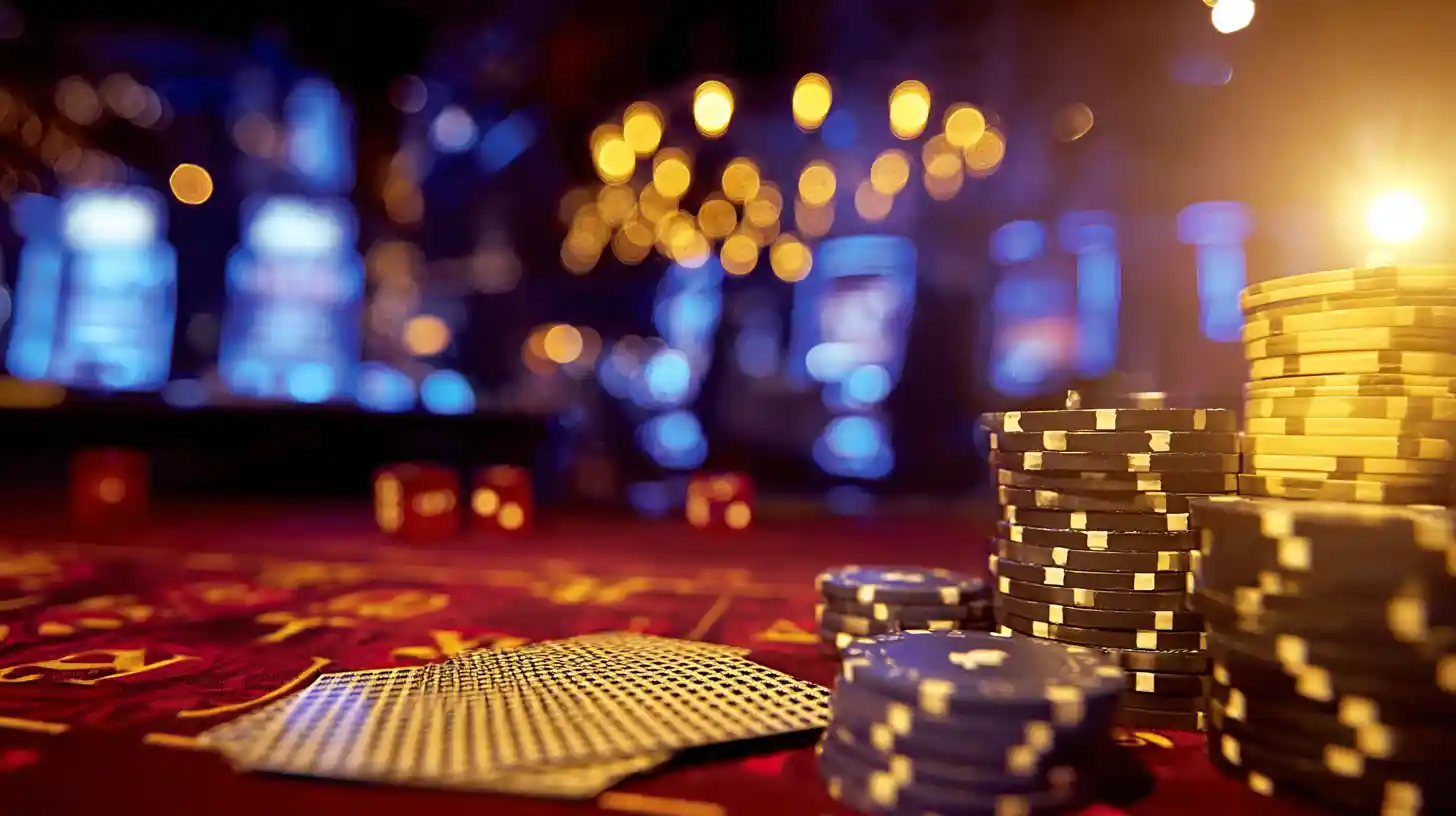 ezbet69 slot