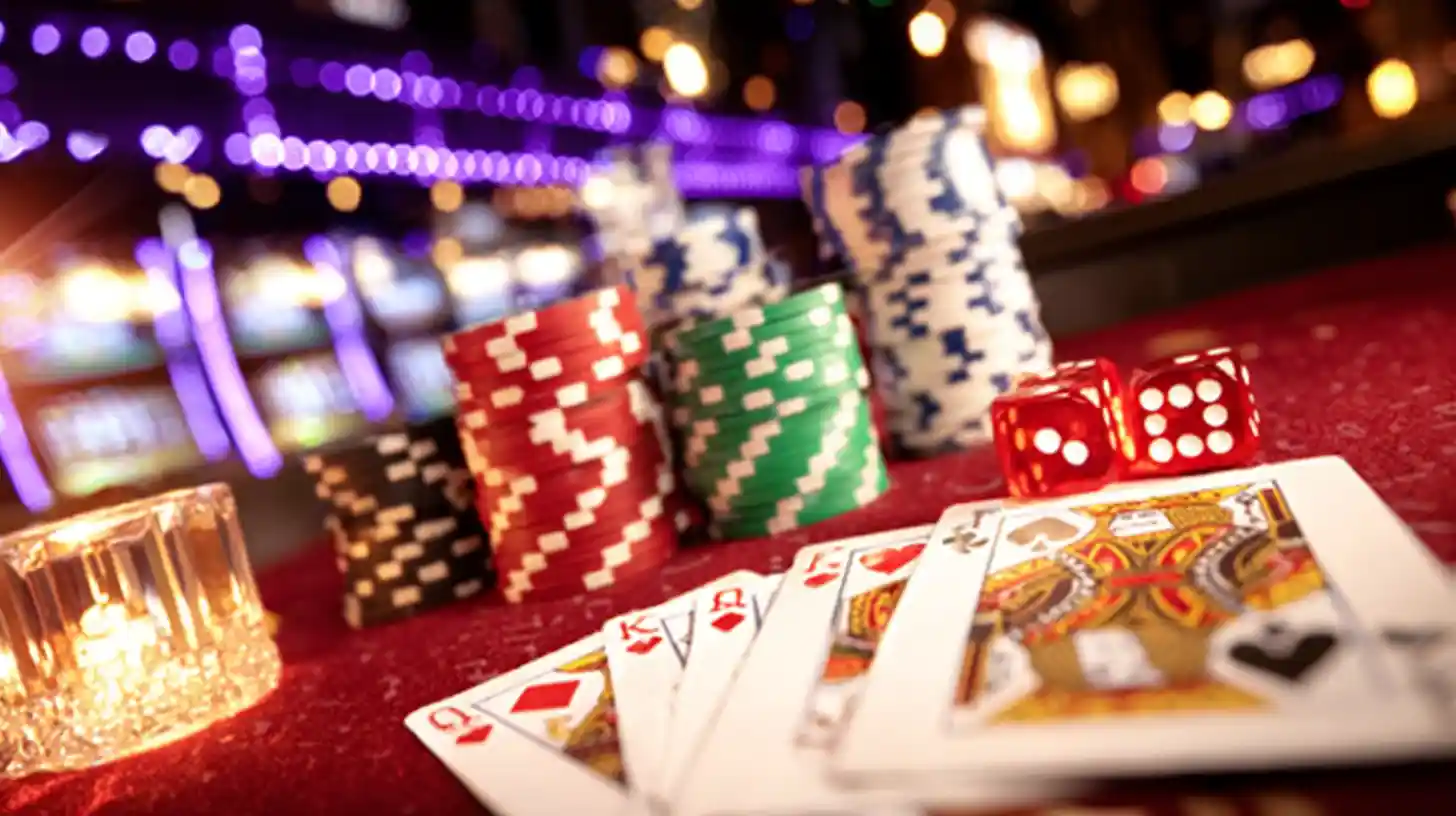 internet slots