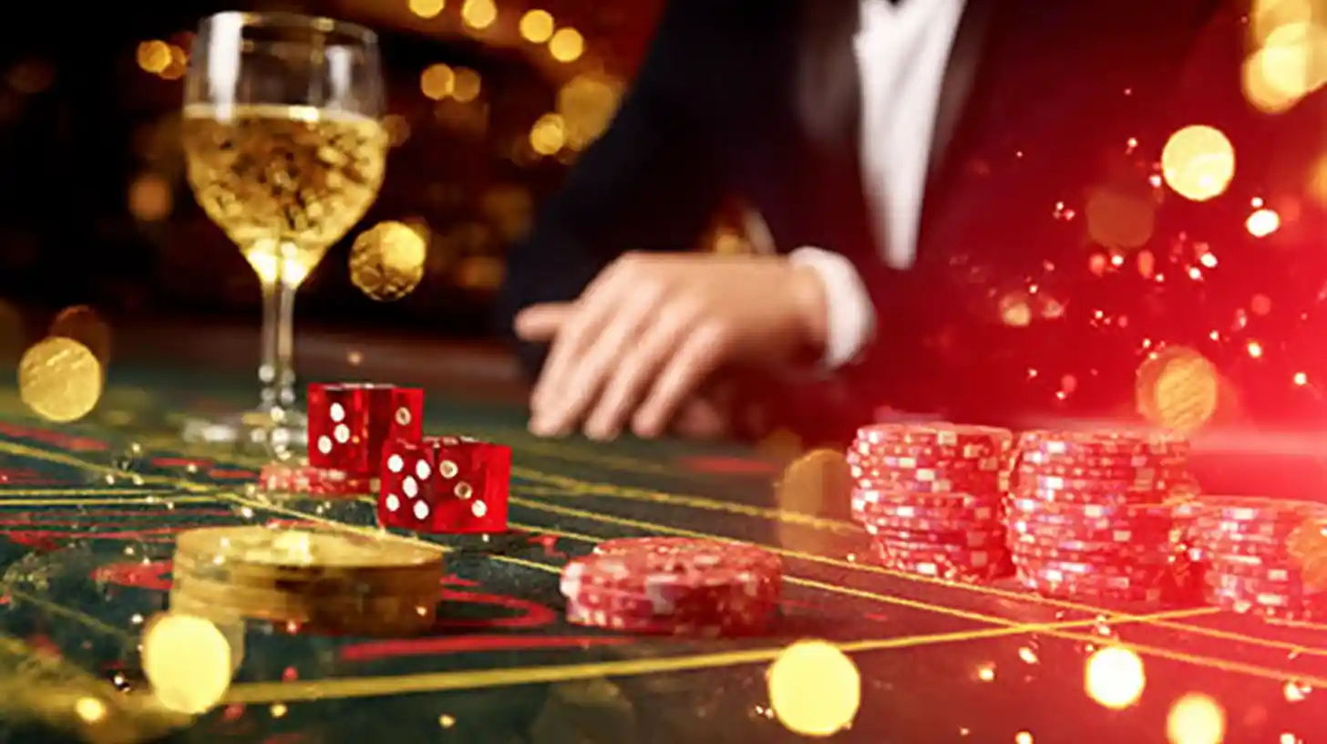 random roulette