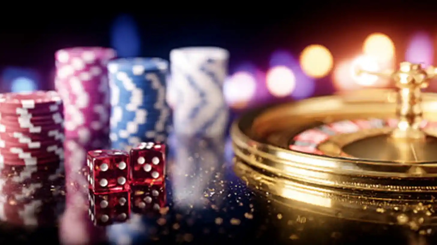 amata slot