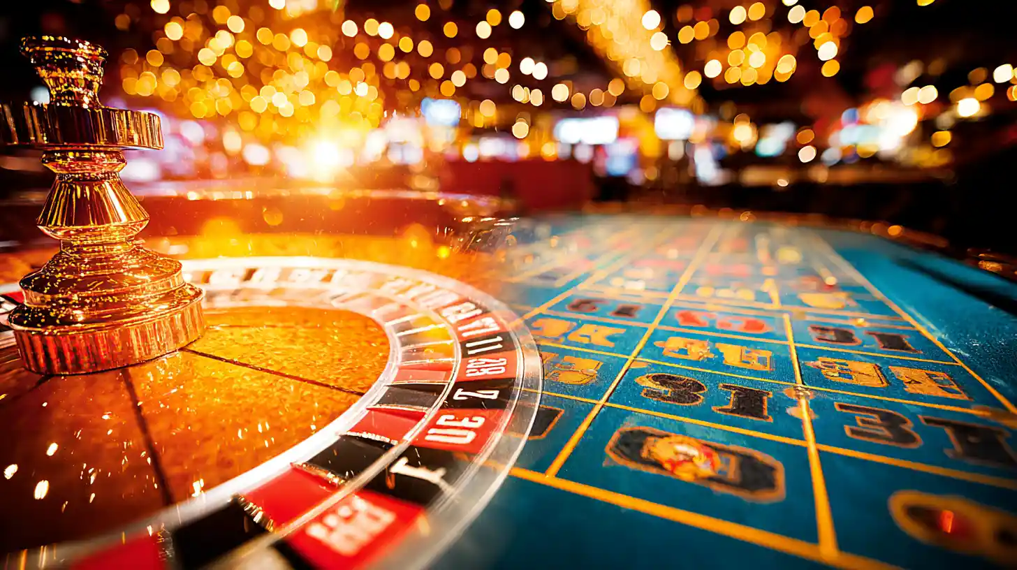 alfa bet slot