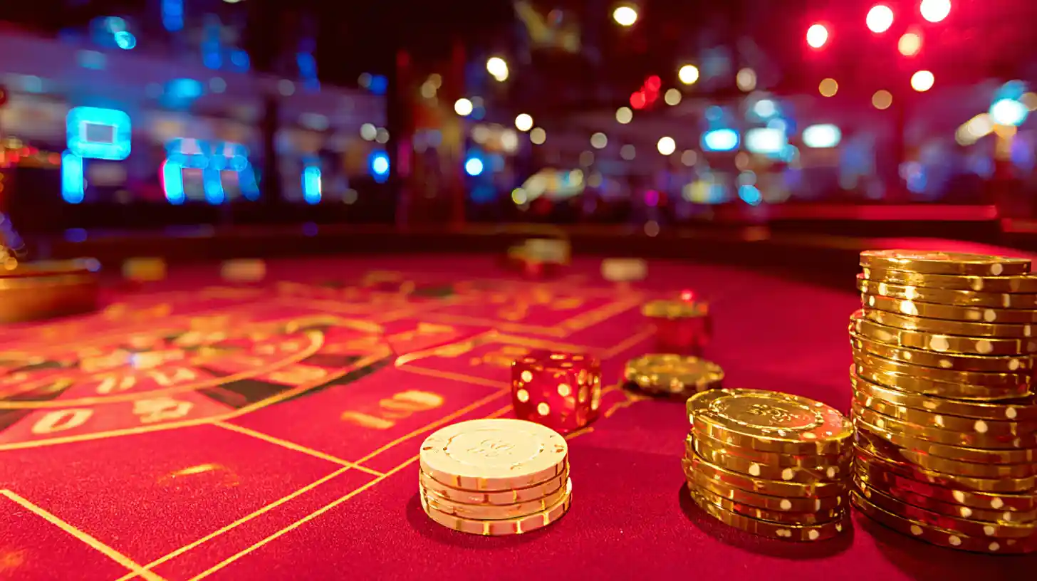 slot 789 bet