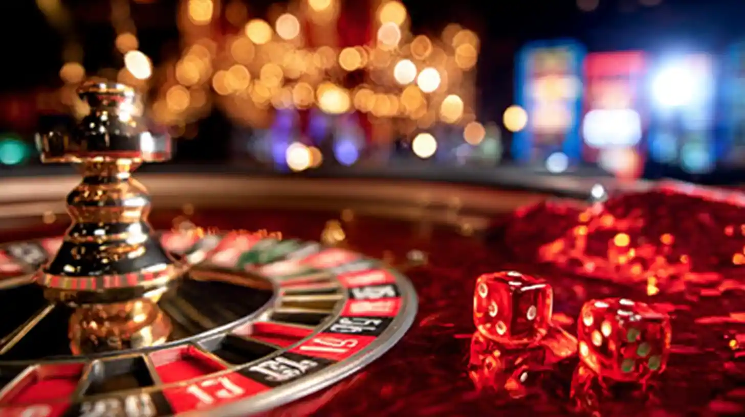 ratu slot--(jackpot108)