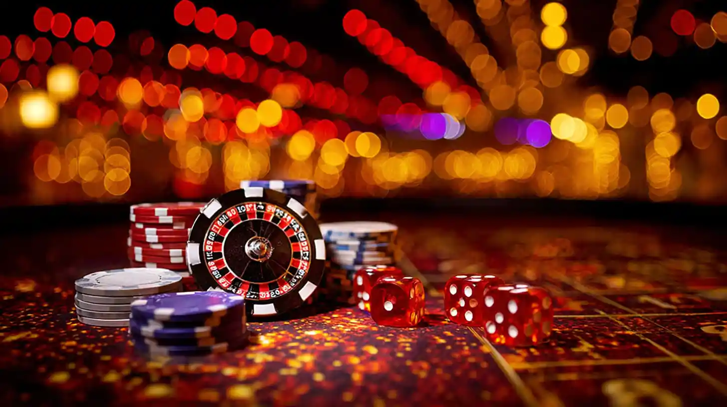real money slots app