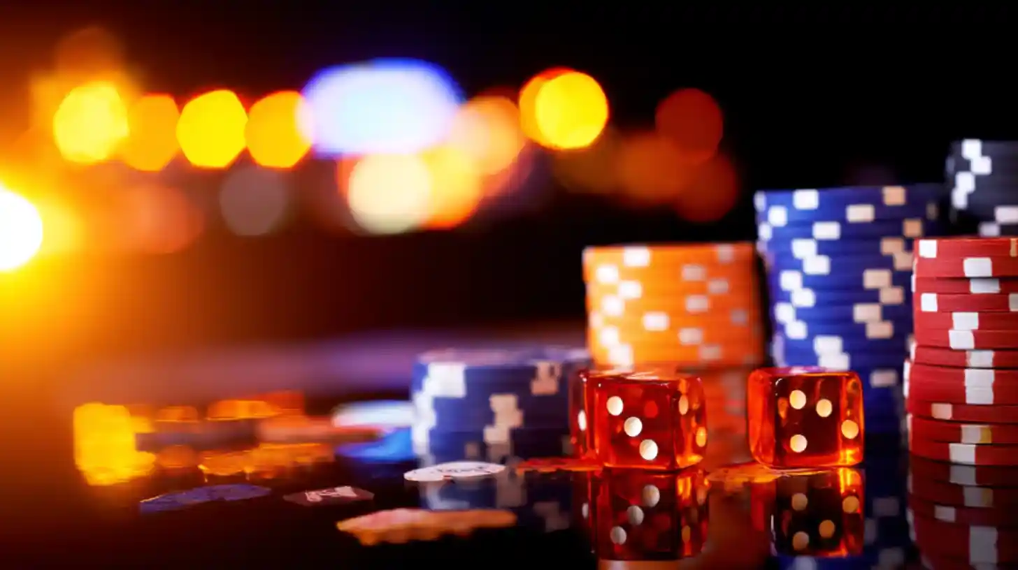 blackjack free
