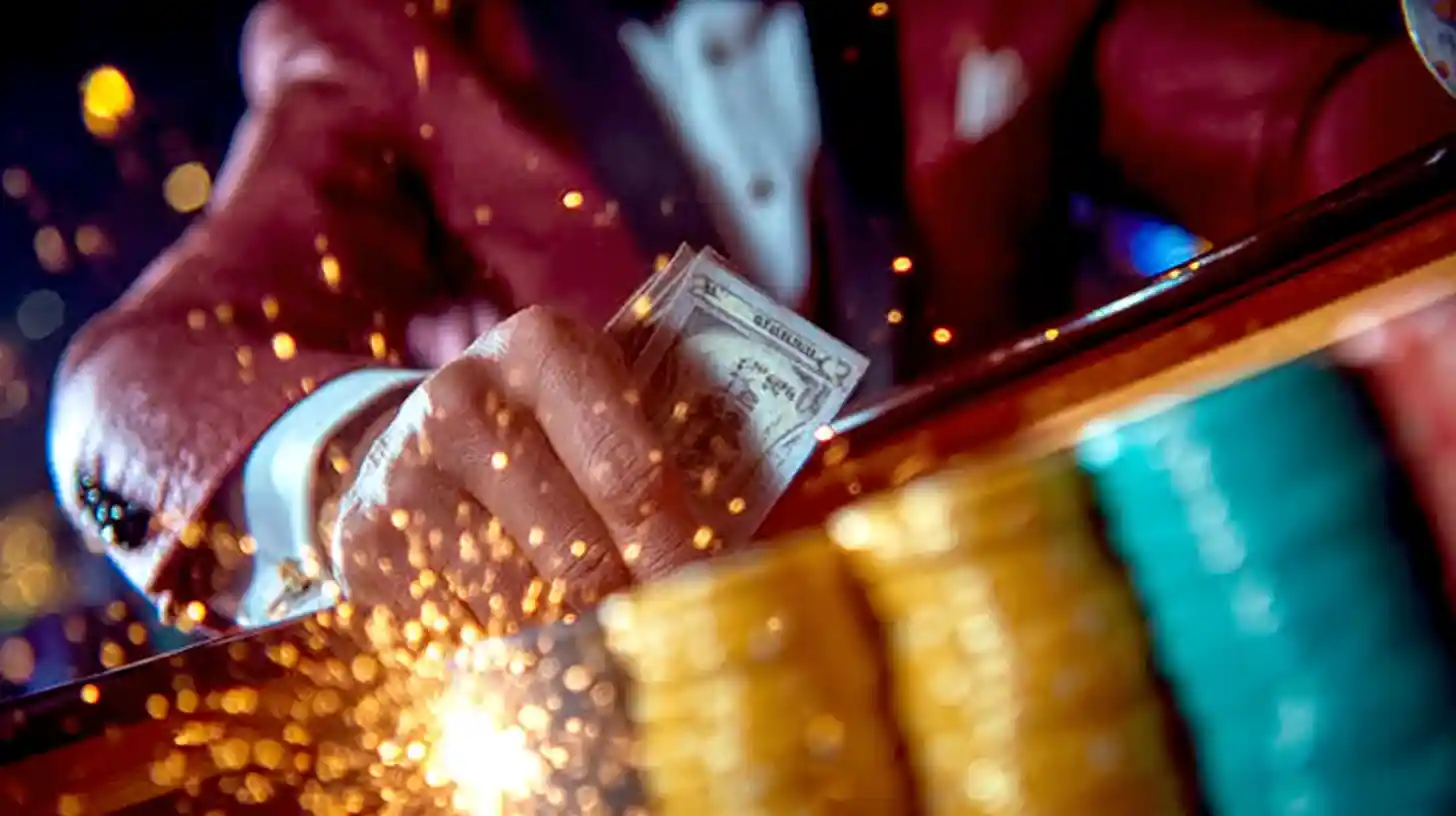 thong club slot