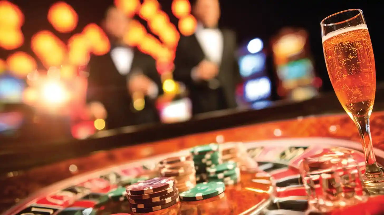 best slots sites