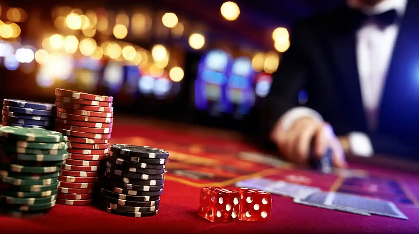 blackjack netent