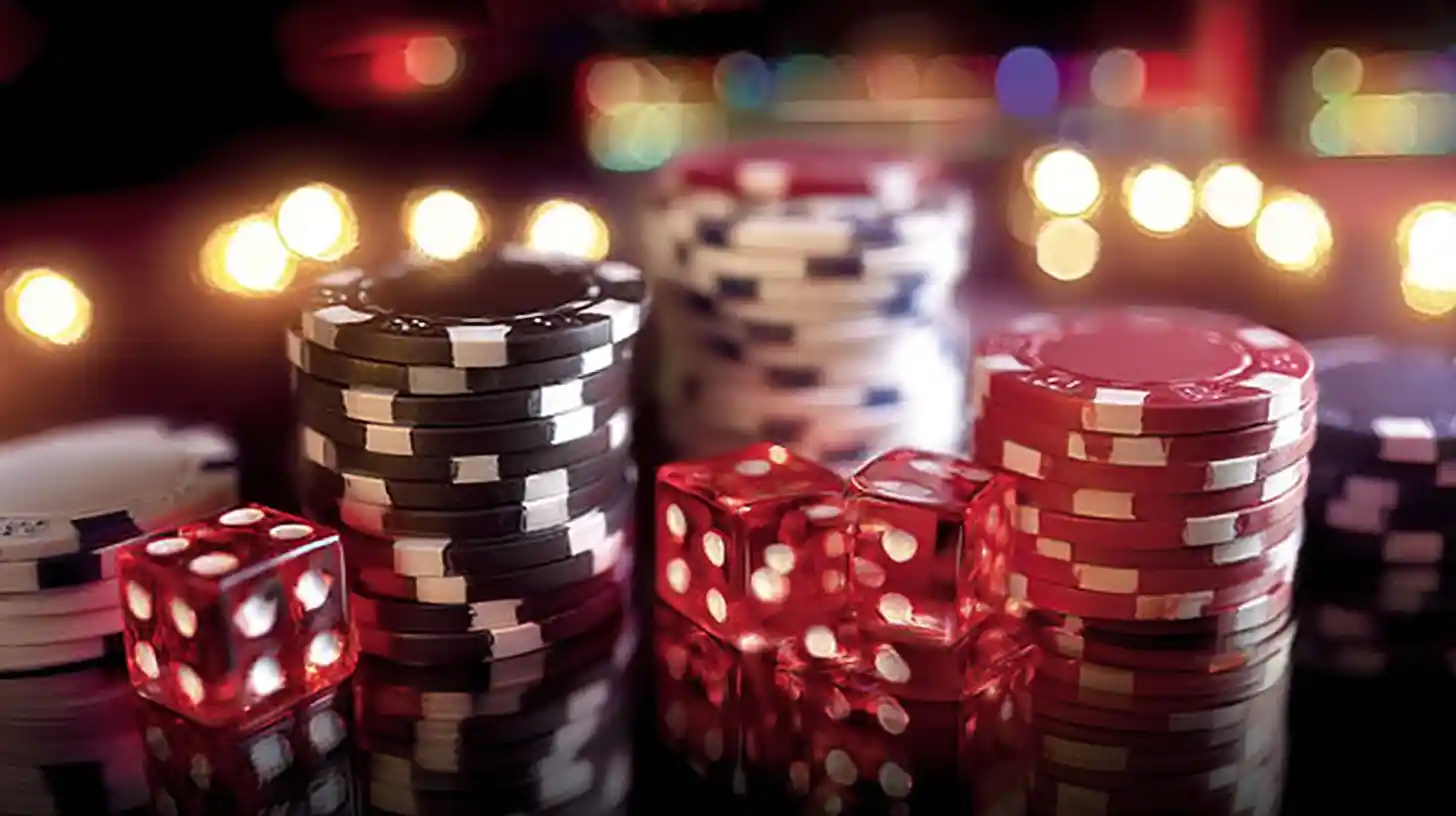 menace slots game