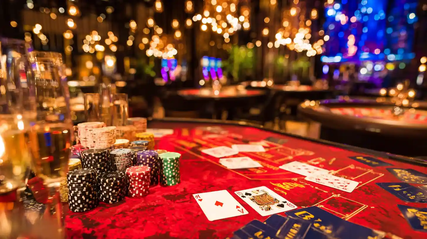 daftar slot dana-gboslot